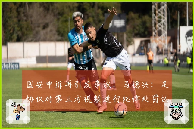 国安申诉再引发争议！马德兴：足协仅对第三方视频进行纪律处罚认可